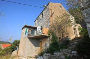  Holiday apartments Lastovo - 7790  Ластово